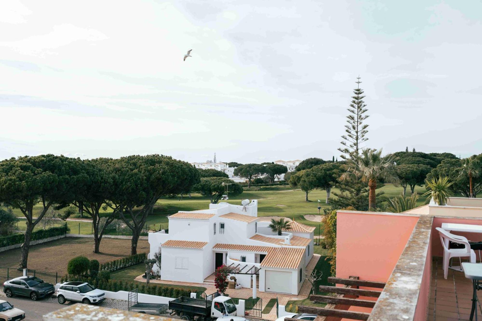 Old Village & Prestige Vilamoura Exterior photo