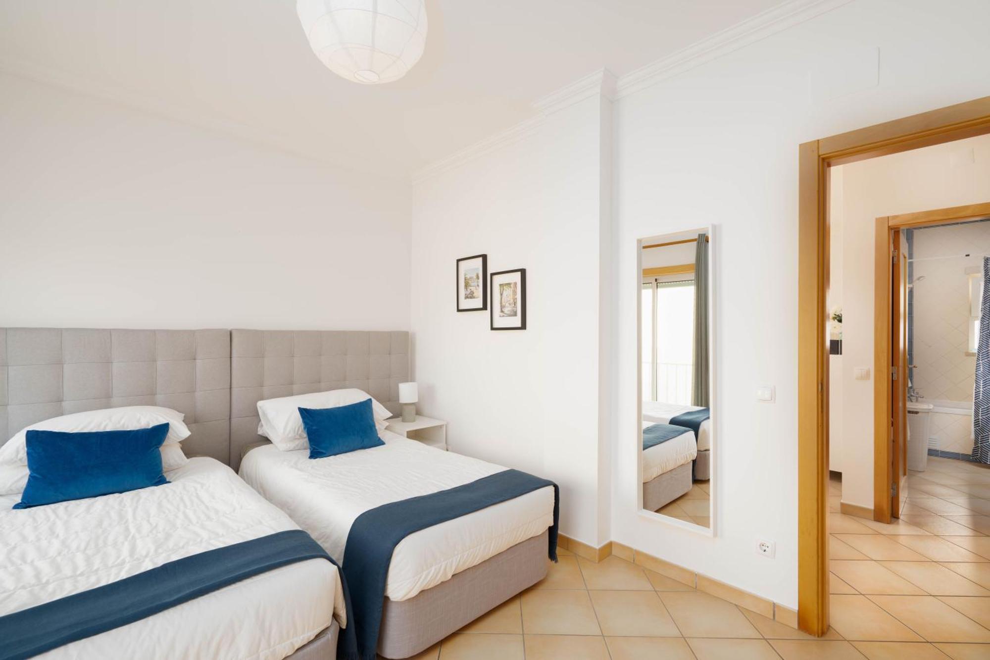 Old Village & Prestige Vilamoura Exterior photo