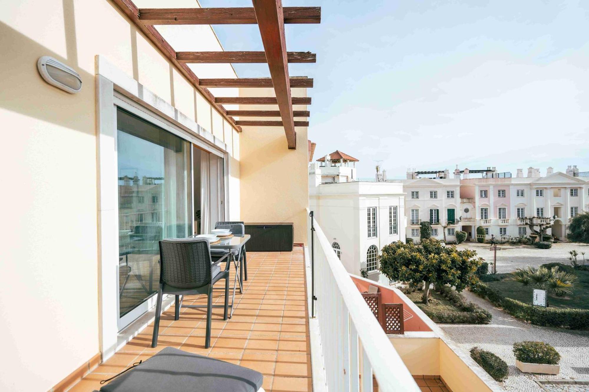 Old Village & Prestige Vilamoura Exterior photo