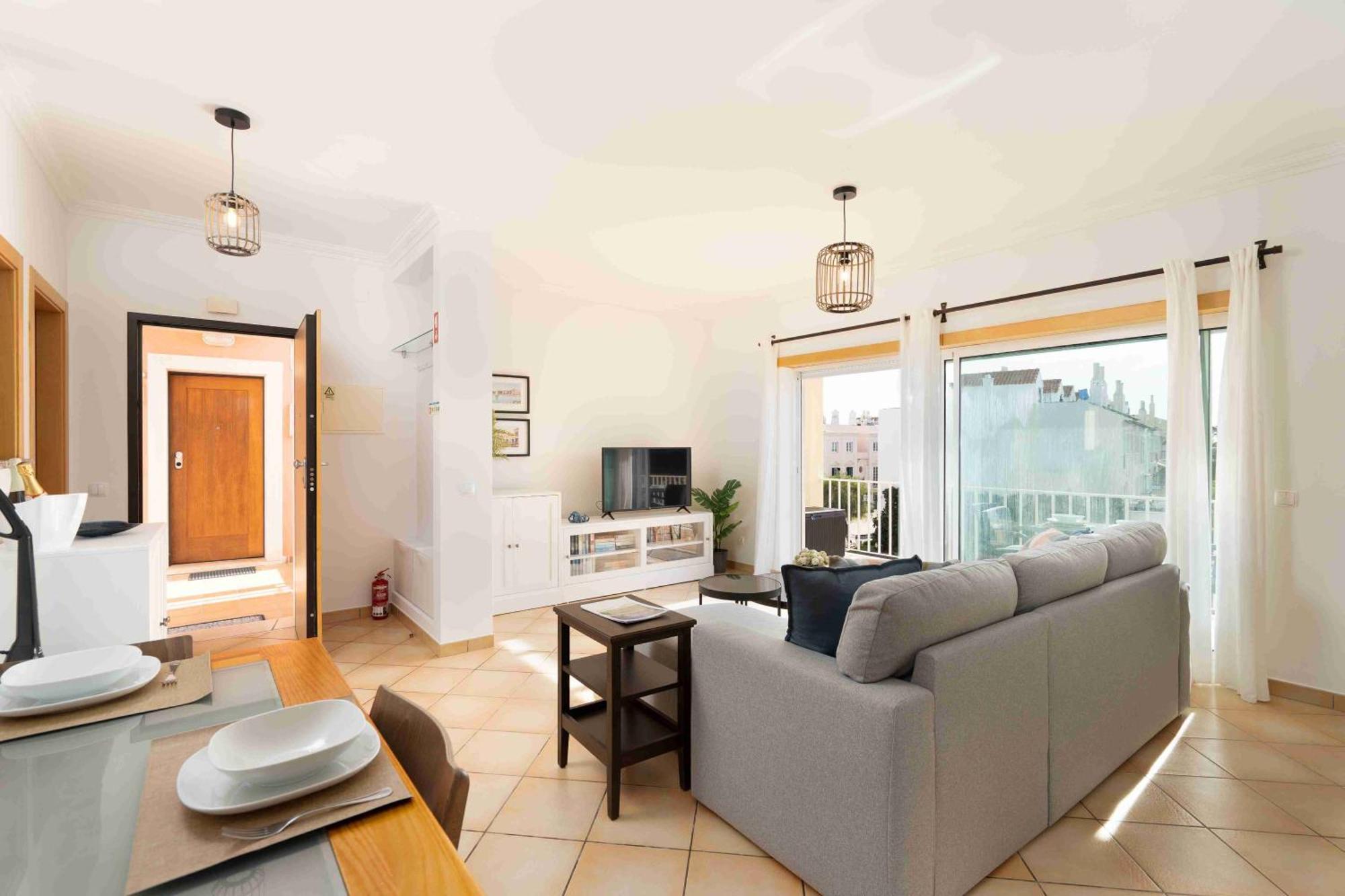 Old Village & Prestige Vilamoura Exterior photo