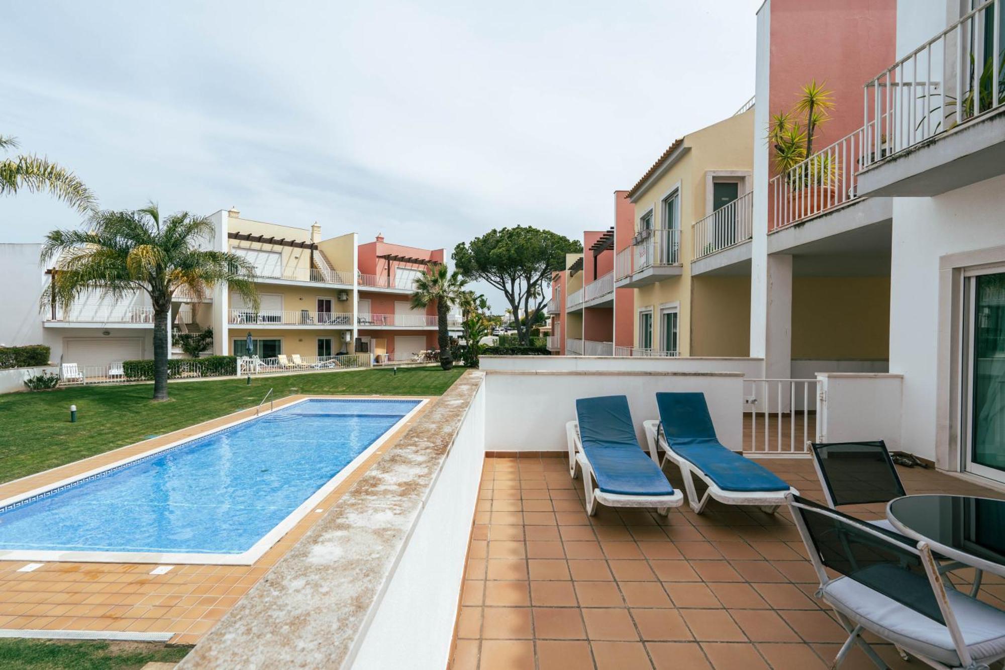 Old Village & Prestige Vilamoura Exterior photo