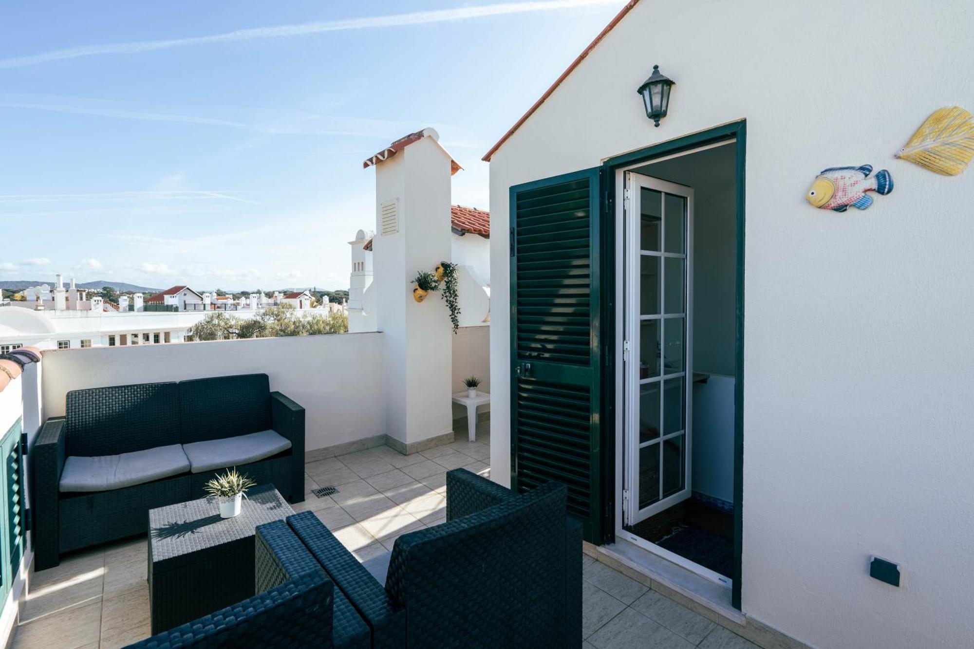 Old Village & Prestige Vilamoura Exterior photo